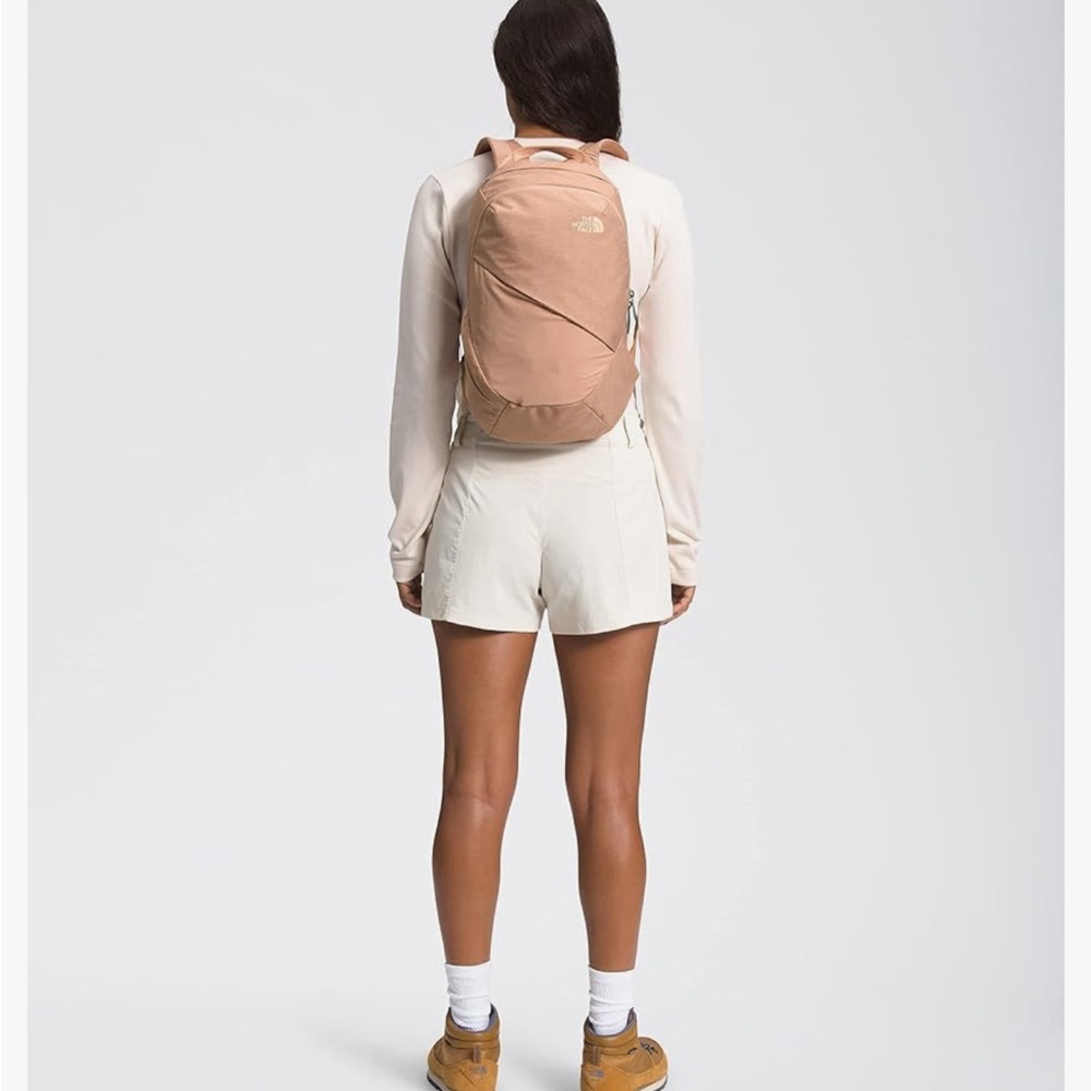 NWT THE NORTH FACE Women's Electra Backpack
